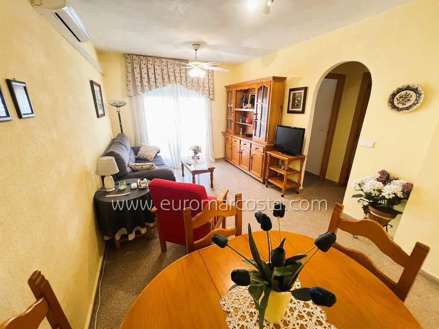 Apartamento con ascensor en venta en Carrer la Pau, imagen 6