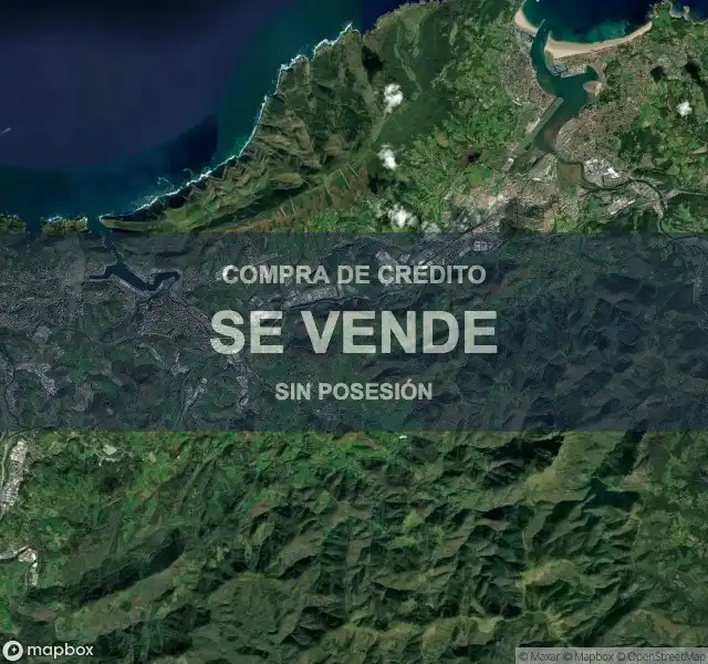 Piso en venta en Oiartzun