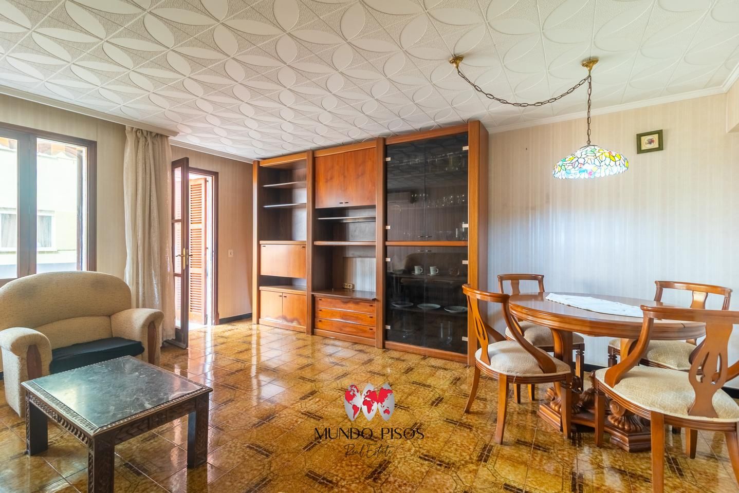 Habitación de Piso en venta en  Palma de Mallorca con Aire acondicionado, Amueblado y Balcón