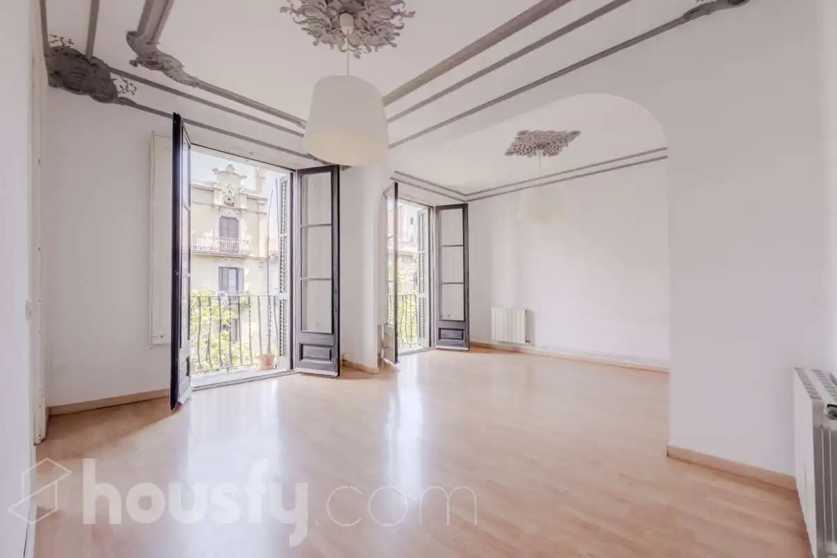 Wohnung mit Terrasse zum Verkauf in Calle Bailen ., imagen 3
