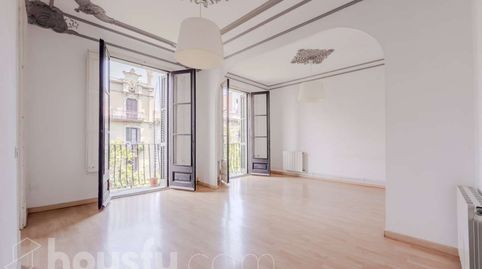Foto 3 de Piso en venta en Calle Bailen, ., Dreta de l'Eixample, Barcelona Capital