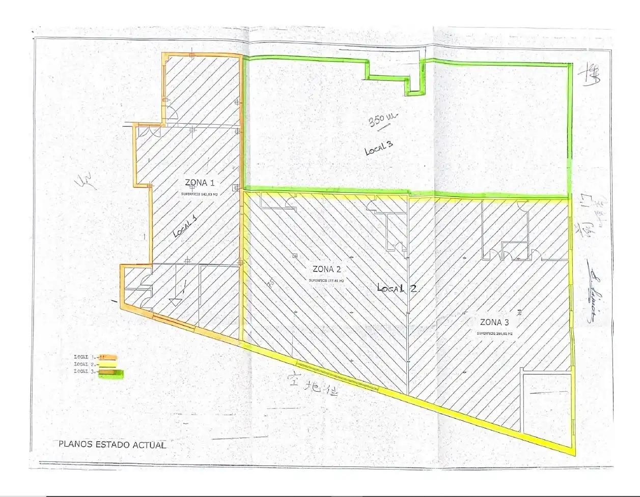 Business premises for sale in Centro, imagen 2