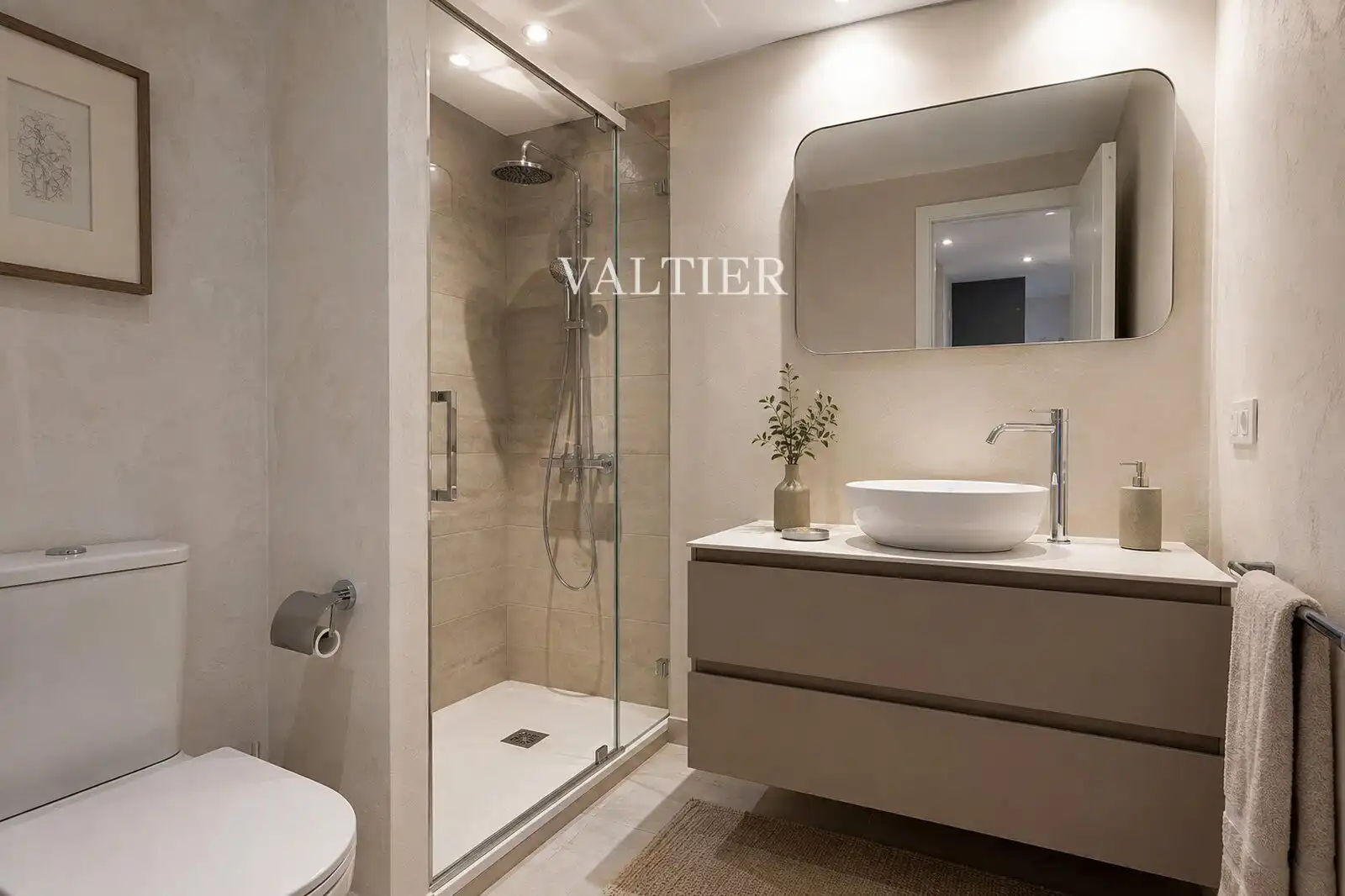 Flat with lift for sale in Barrio de Salamanca, imagen 4