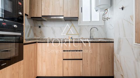 Foto 5 de Piso en venta en Arago D', Centre, Reus