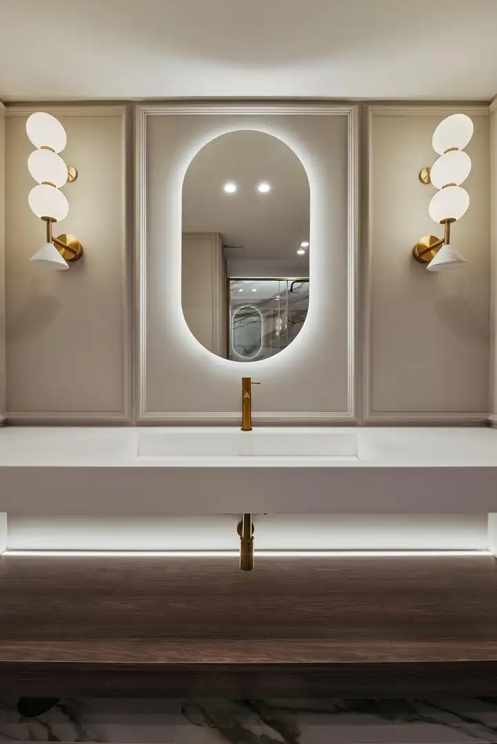 Baño de Piso en venta en Madrid con Aire acondicionado, Calefacción y Domótica