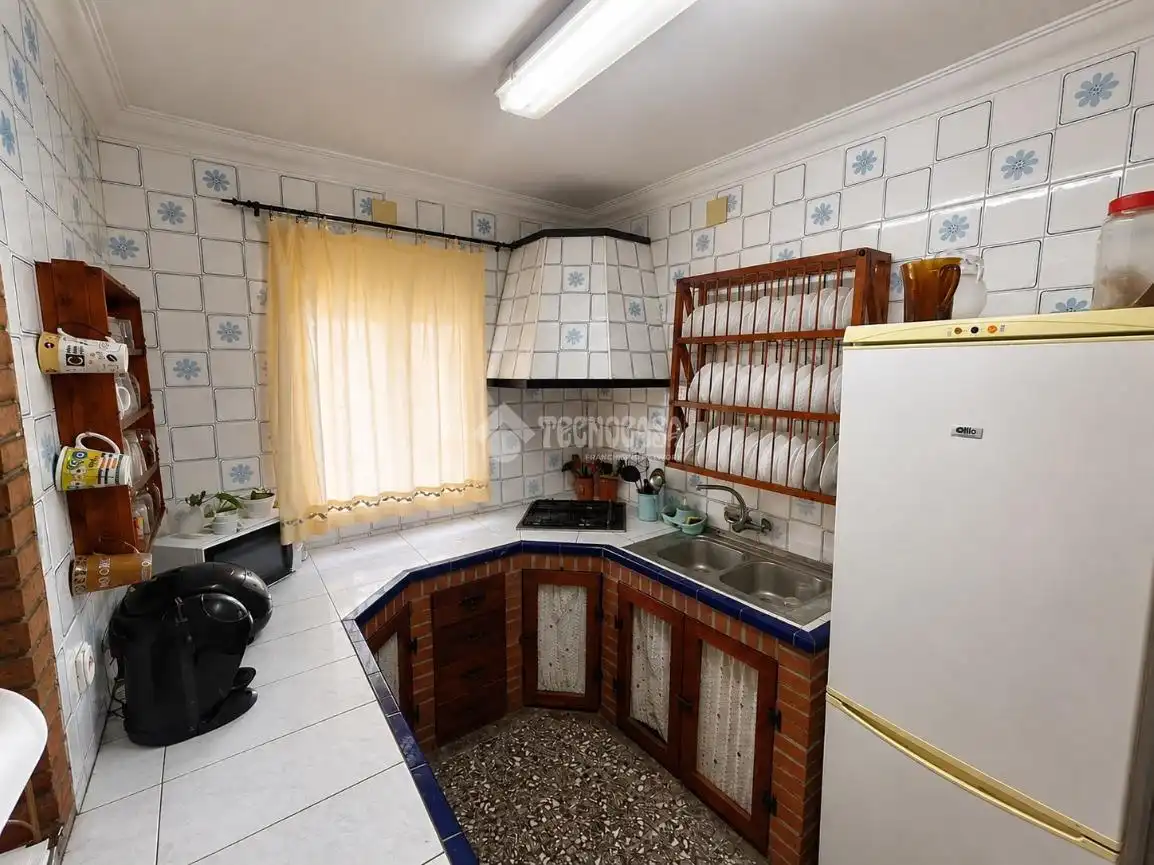 Haus zum Verkauf in Casco Histórico, imagen 2