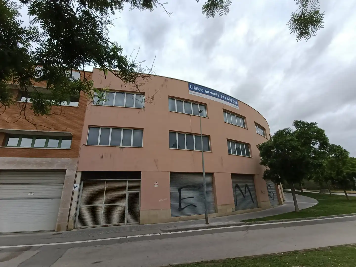 Local comercial en venda a Avinguda Cornisa 11, imagen 4