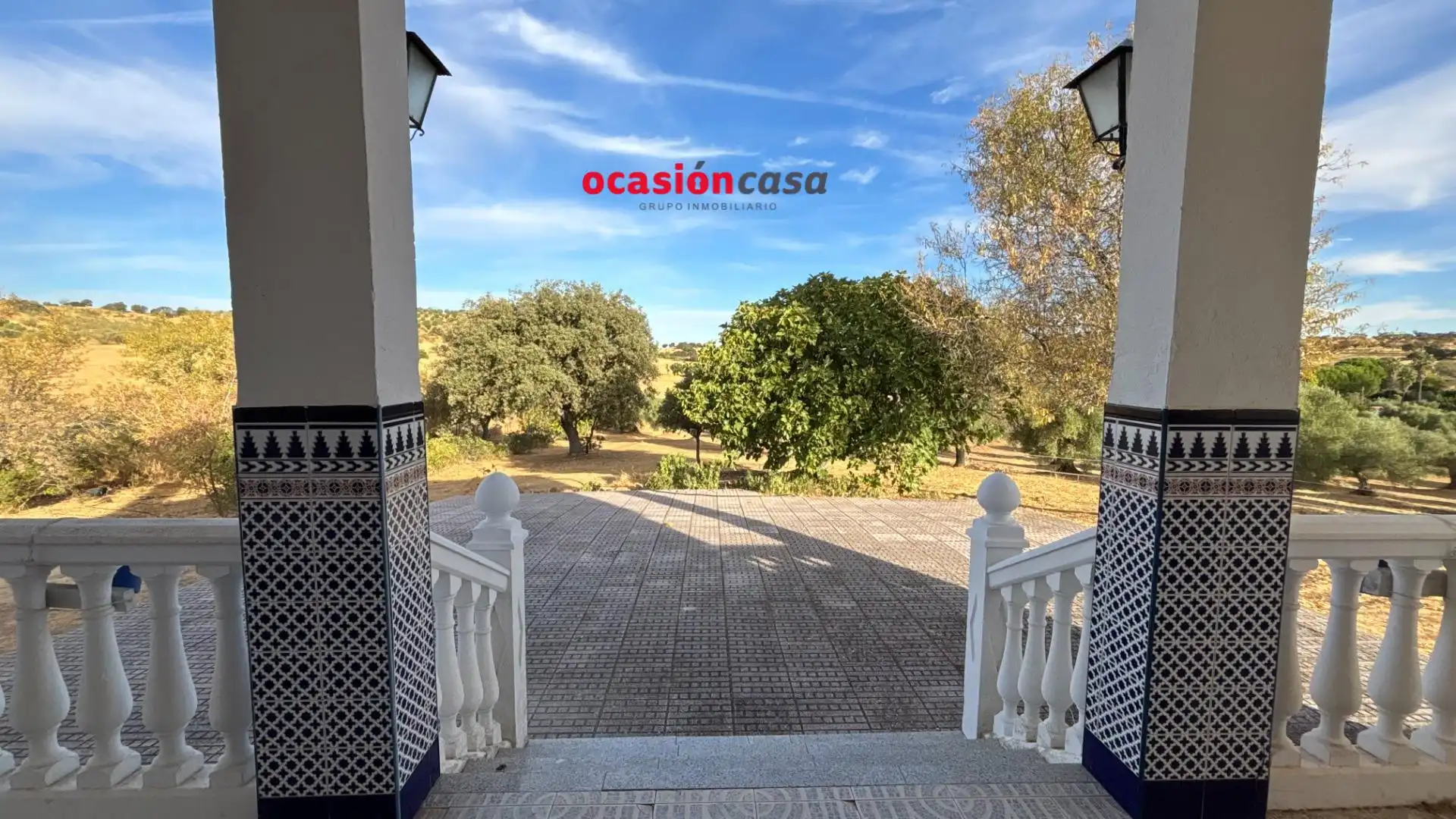 Terreny residencial en venda a Belmez, imagen 7