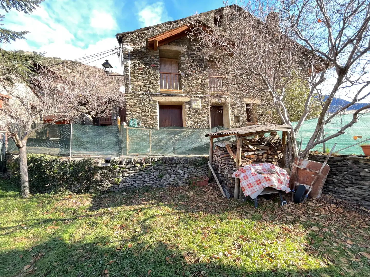 Casa o xalet en venda a Carrer Unica-bonestarre, 19, Vall de Cardós