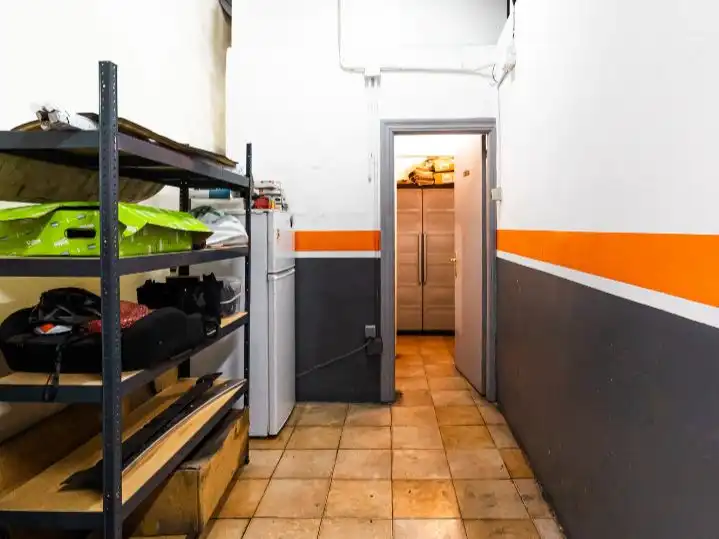 Local comercial en traspaso en Calle Río de Oro 23, imagen 8