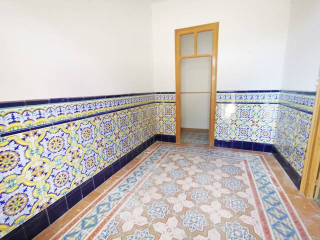 Casa-chalet en Venta en Plaza Mayor en Negrilla de Palencia