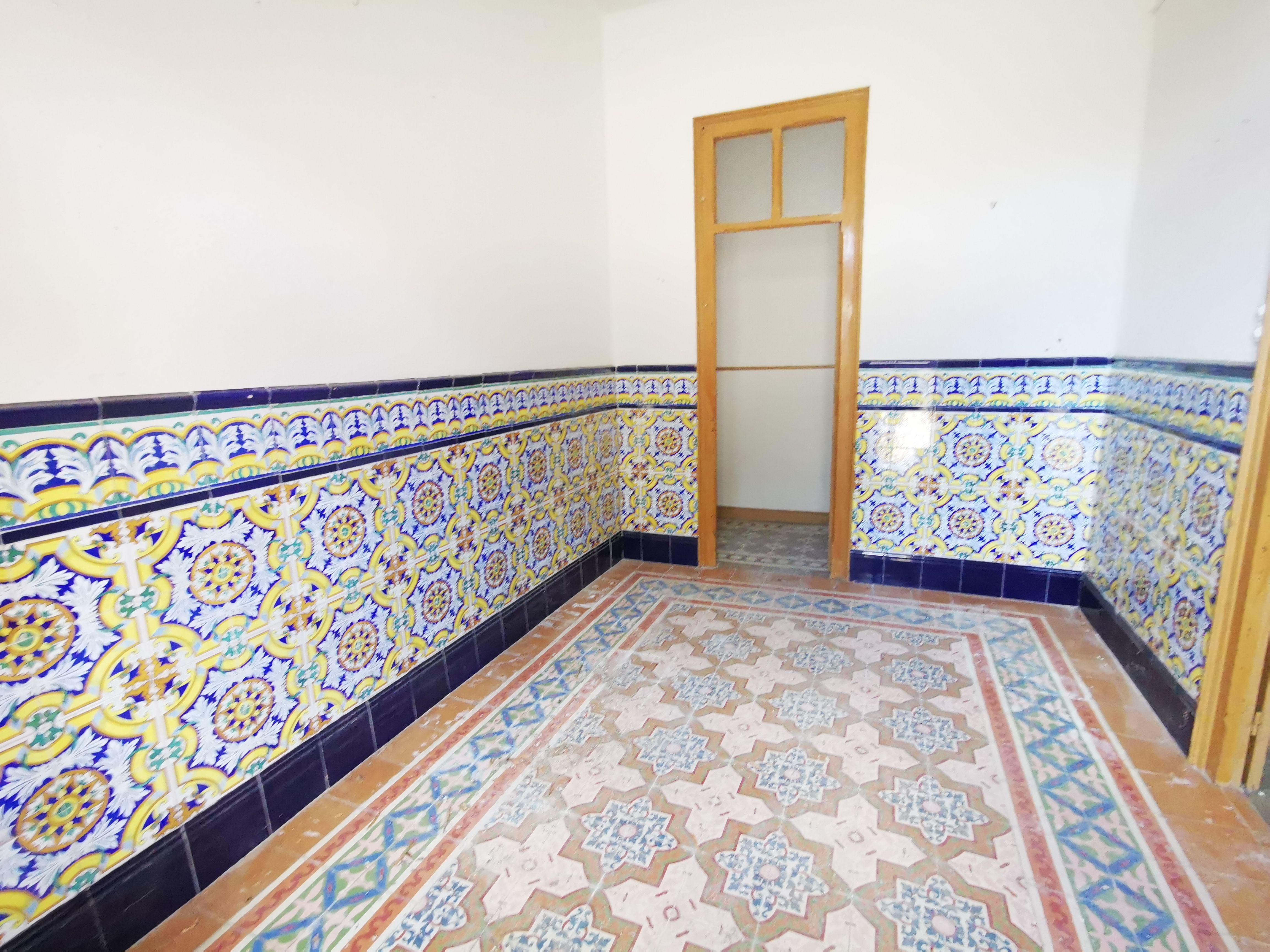 House or chalet for sale in Negrilla de Palencia