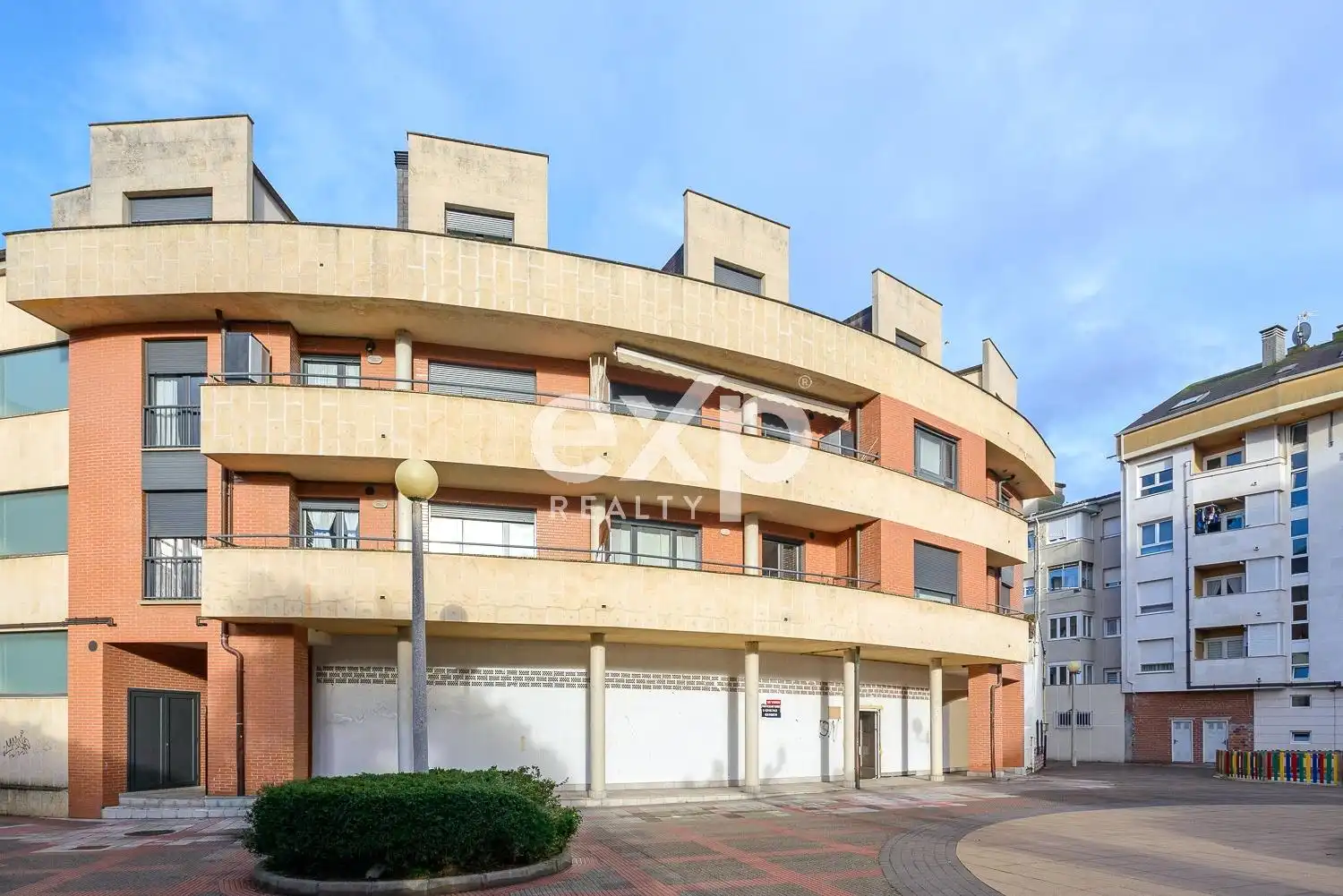 Local comercial en venda a Avenida de Eysines 30, imagen 18