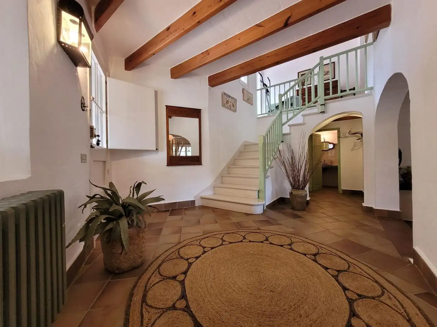 Casa o chalet en venta en Maó - Mahón con Aire acondicionado, Calefacción y Terraza