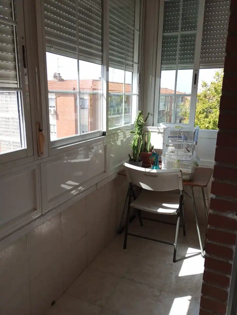 Wohnung mit Aufzug zum Verkauf in Calle Alfonso X el Sabio 44, imagen 3
