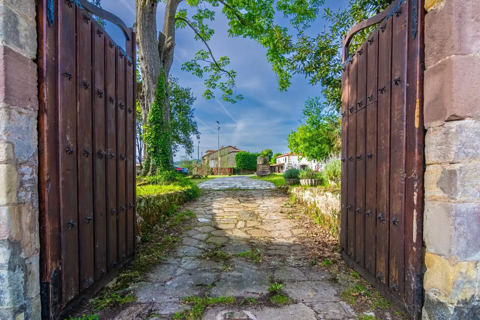 Vista exterior de Casa o chalet en venta en Reocín