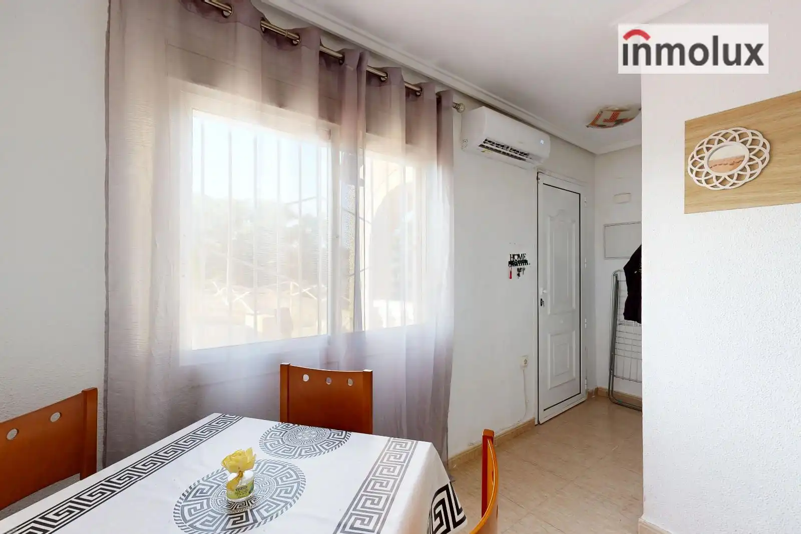 Casa a schiera con giardino in vendita a Calle Jorge Manrique, imagen 7