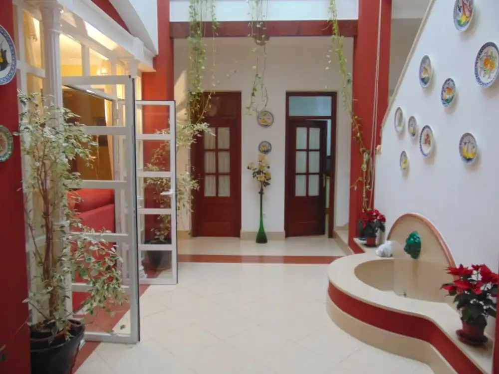 Casa o chalet en venta en Lora del Río con Aire acondicionado y Calefacción