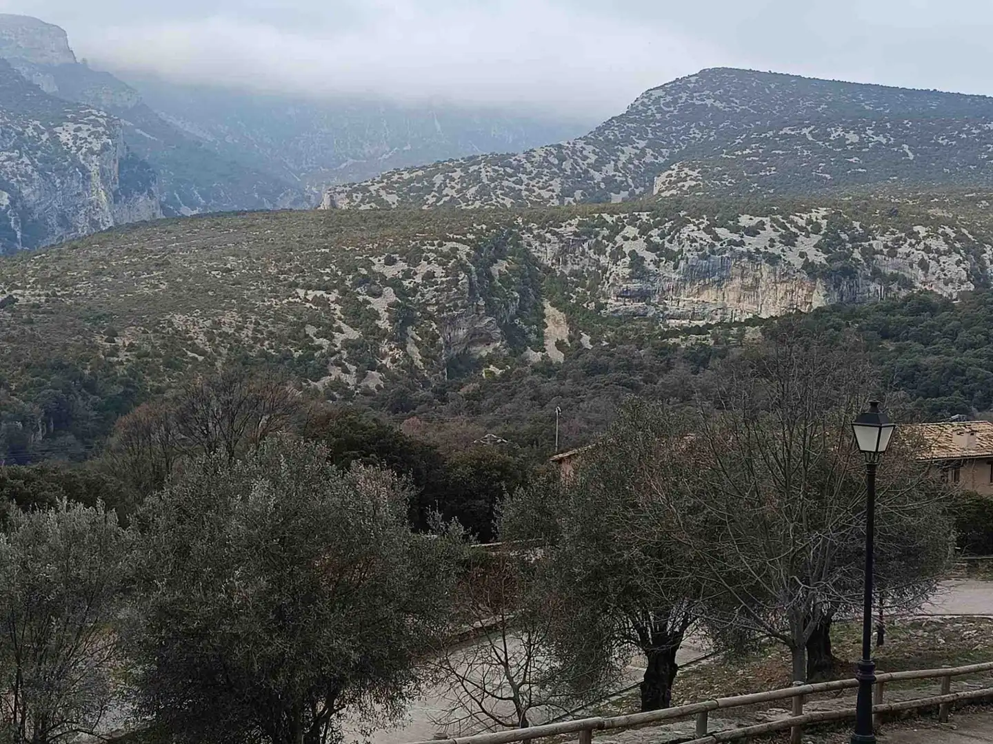 Finca rústica en venta en Bierge con Calefacción, Terraza y Trastero