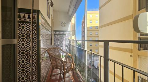 Photo 5 of Flat for sale in Centro - Calzada - Cabo Noval, Cádiz