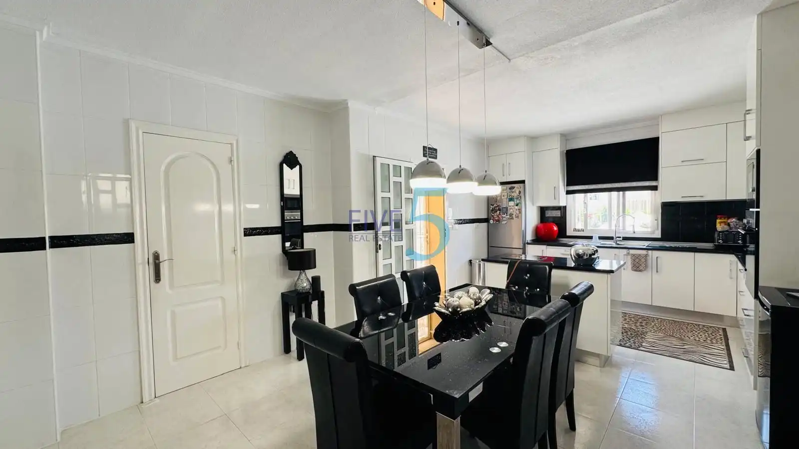 Adosado con terraza en venta en Ciudad Quesada, imagen 6