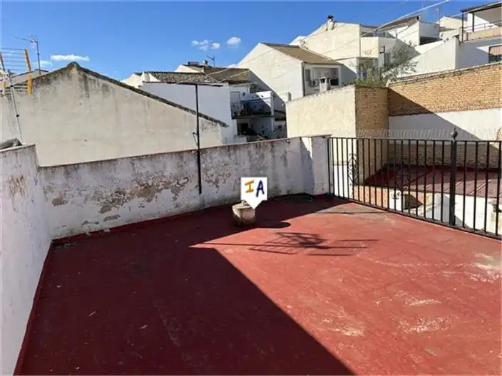 Adossat en venda a Iznájar, imagen 2