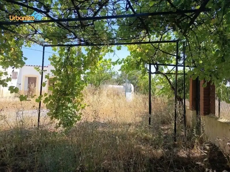 Habitatge en venda a La Codosera, imagen 16