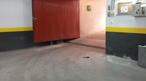 Foto 4 de Garaje en venta en Universidad - Malasaña, Madrid Capital