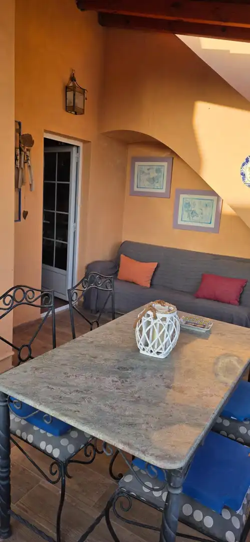 Terraced house with terrace for sale in Albox, imagen 29