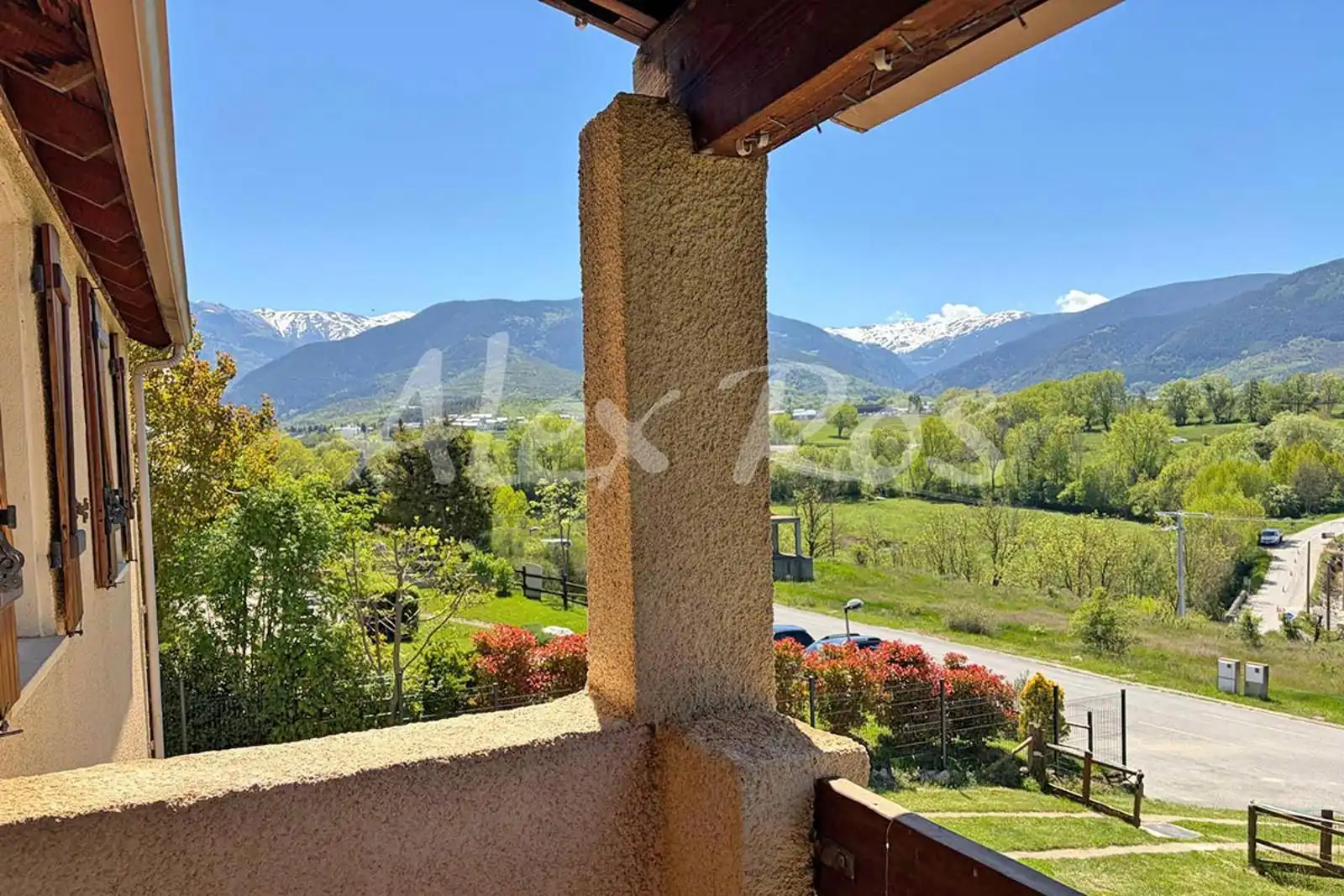 House with garden for sale in Estavar, imagen 2
