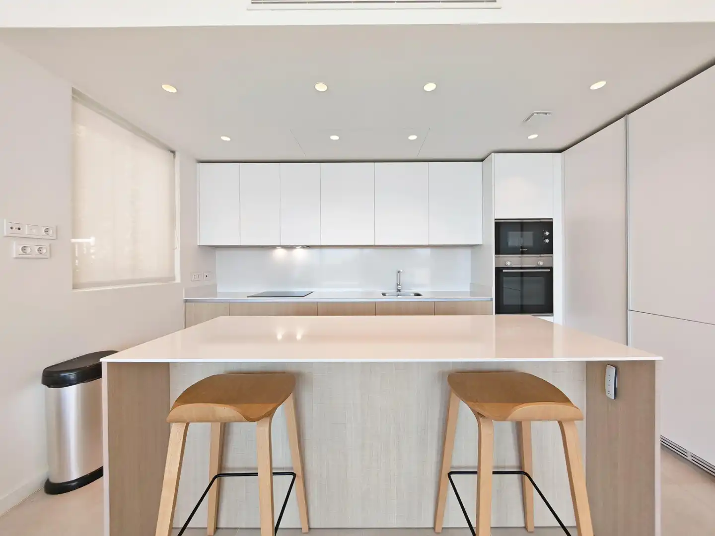 Kitchen of Ground floor for sale in Ojén  with Terrace