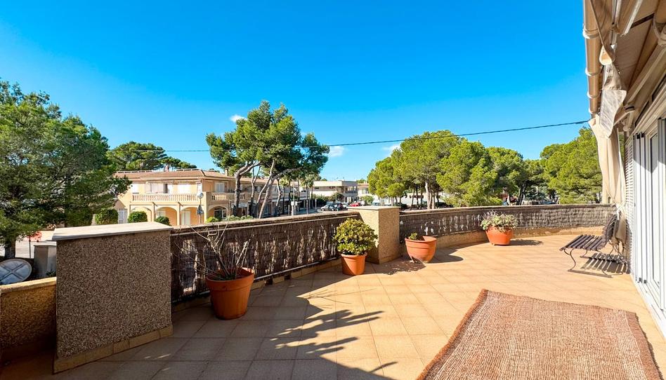 Photo 1 of Single-family semi-detached for sale in El Toro, Illes Balears