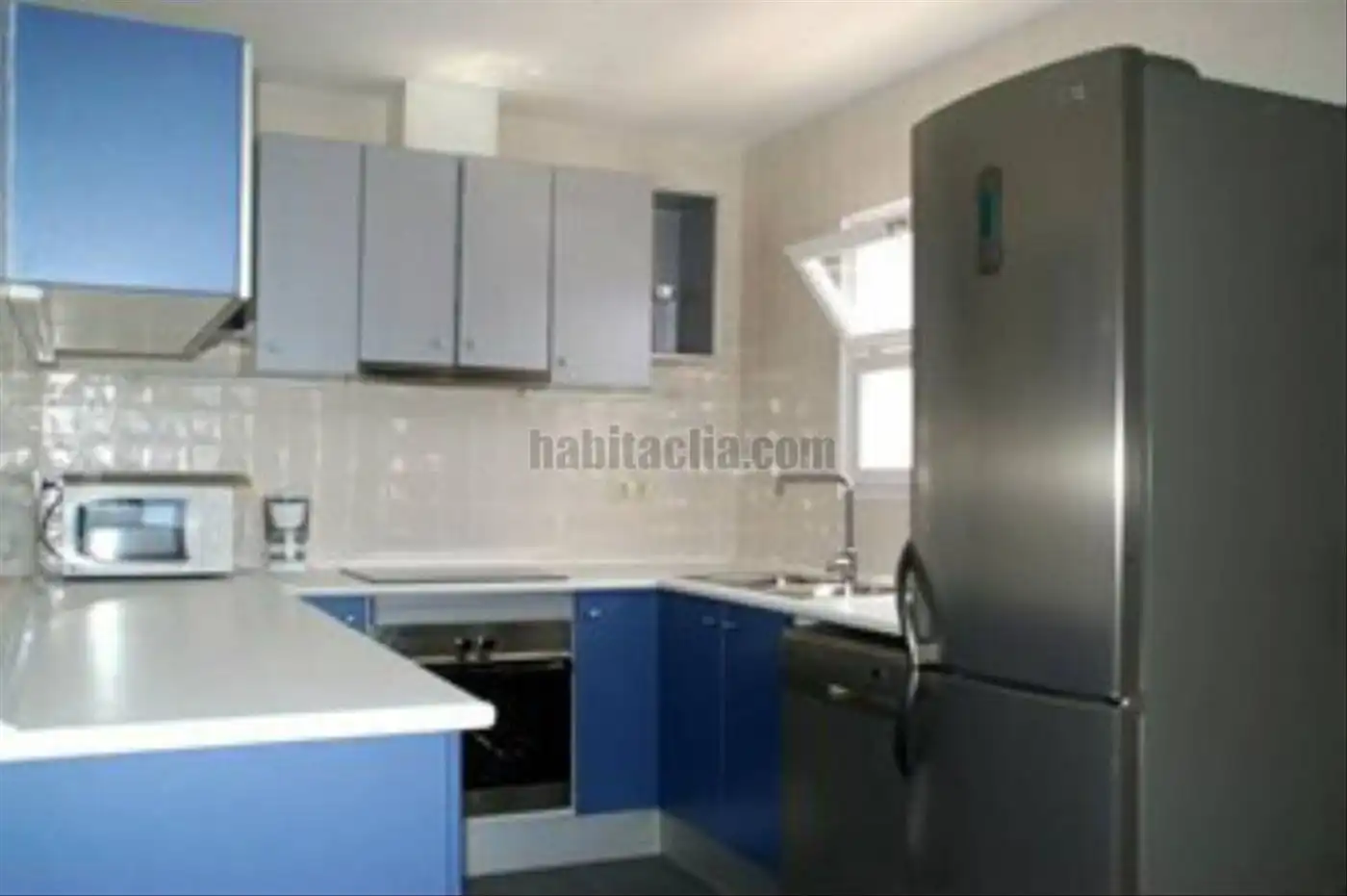 Cocina de Casa o chalet en venta en L'Estartit con Terraza, Piscina y Amueblado