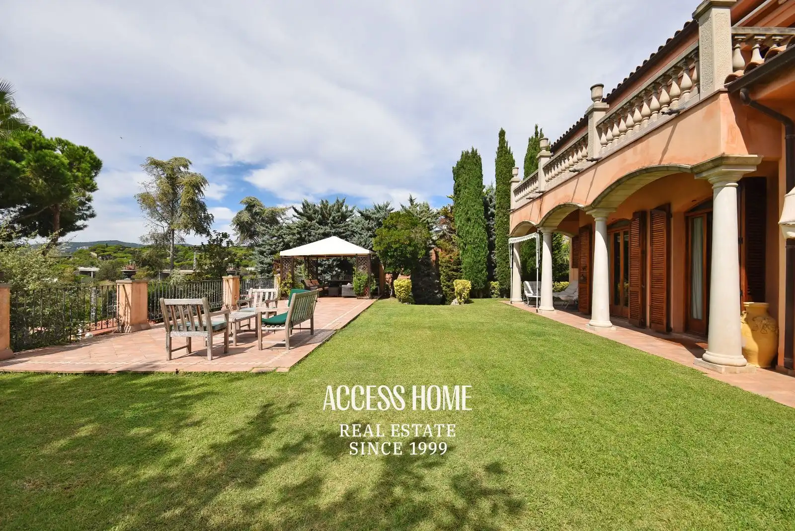 Villa con piscina in vendita a Caldes d'Estrac, imagen 15