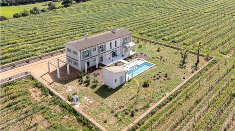 Foto 3 de Finca rústica en venta en Binissalem, Illes Balears