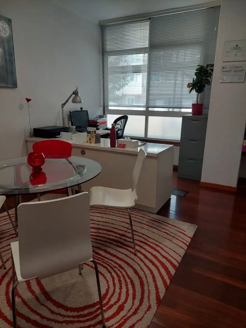 Office for rent in Fotografo Xose Gil, As Travesas - Balaídos