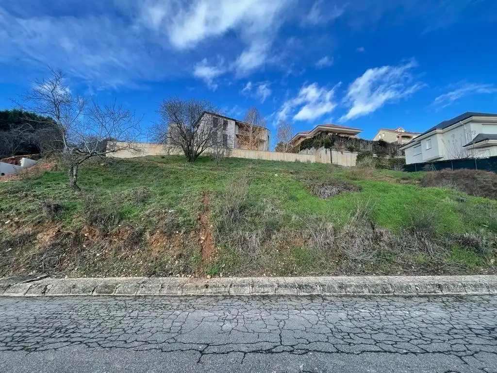Residential zum Verkauf in Ponferrada
