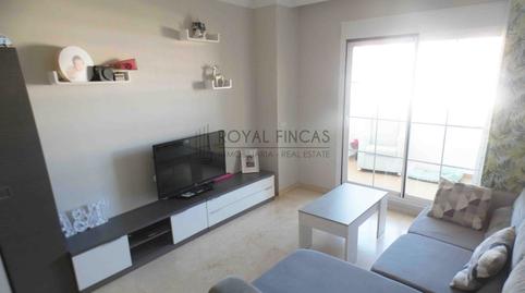 Foto 3 de Piso en venta en Calle Helios, 8, Montealto - Monterrey, Benalmádena