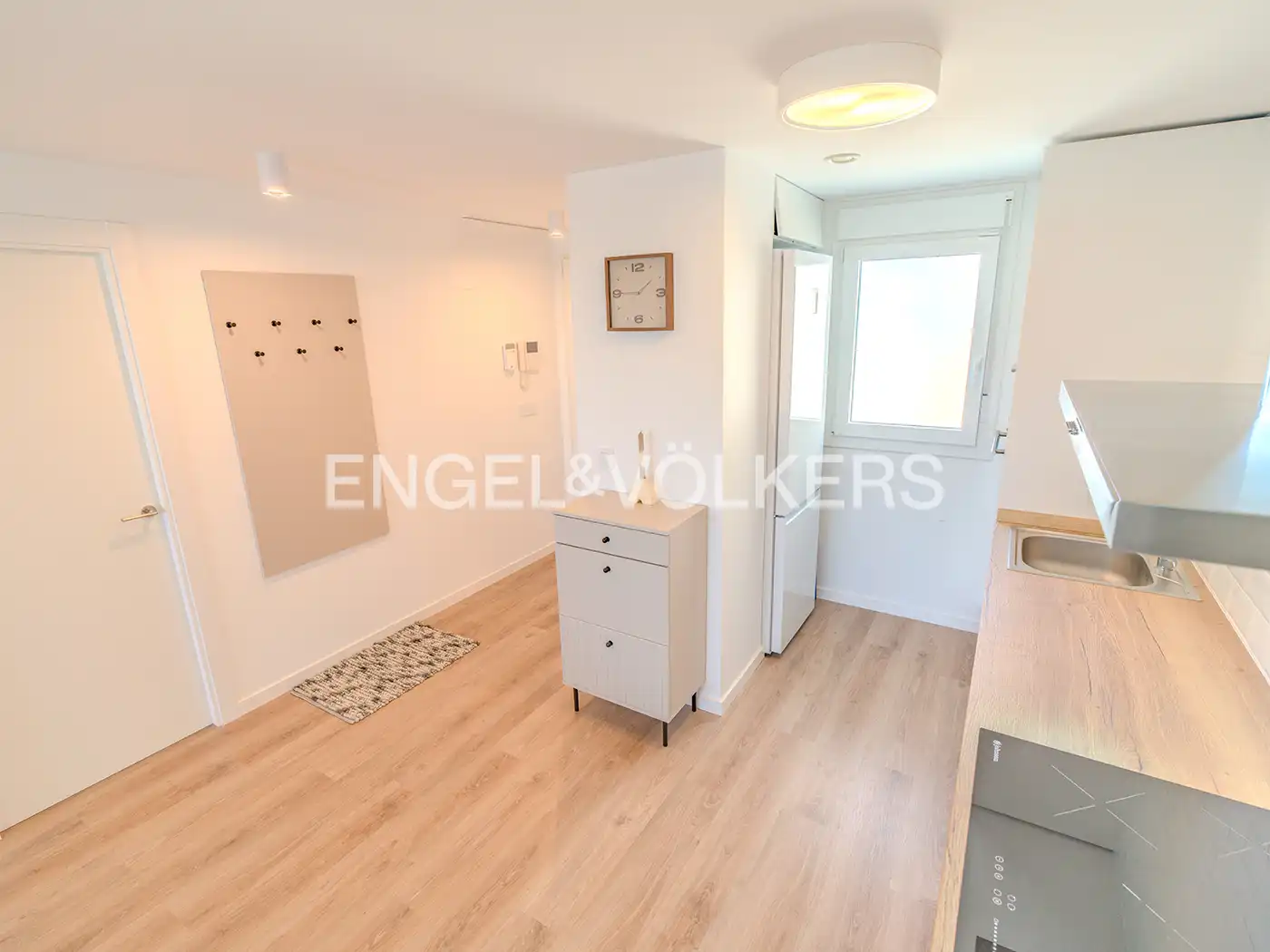 Maisonette zum Verkauf in Santa Pola mit Klimaanlage, Heizung und Terrasse