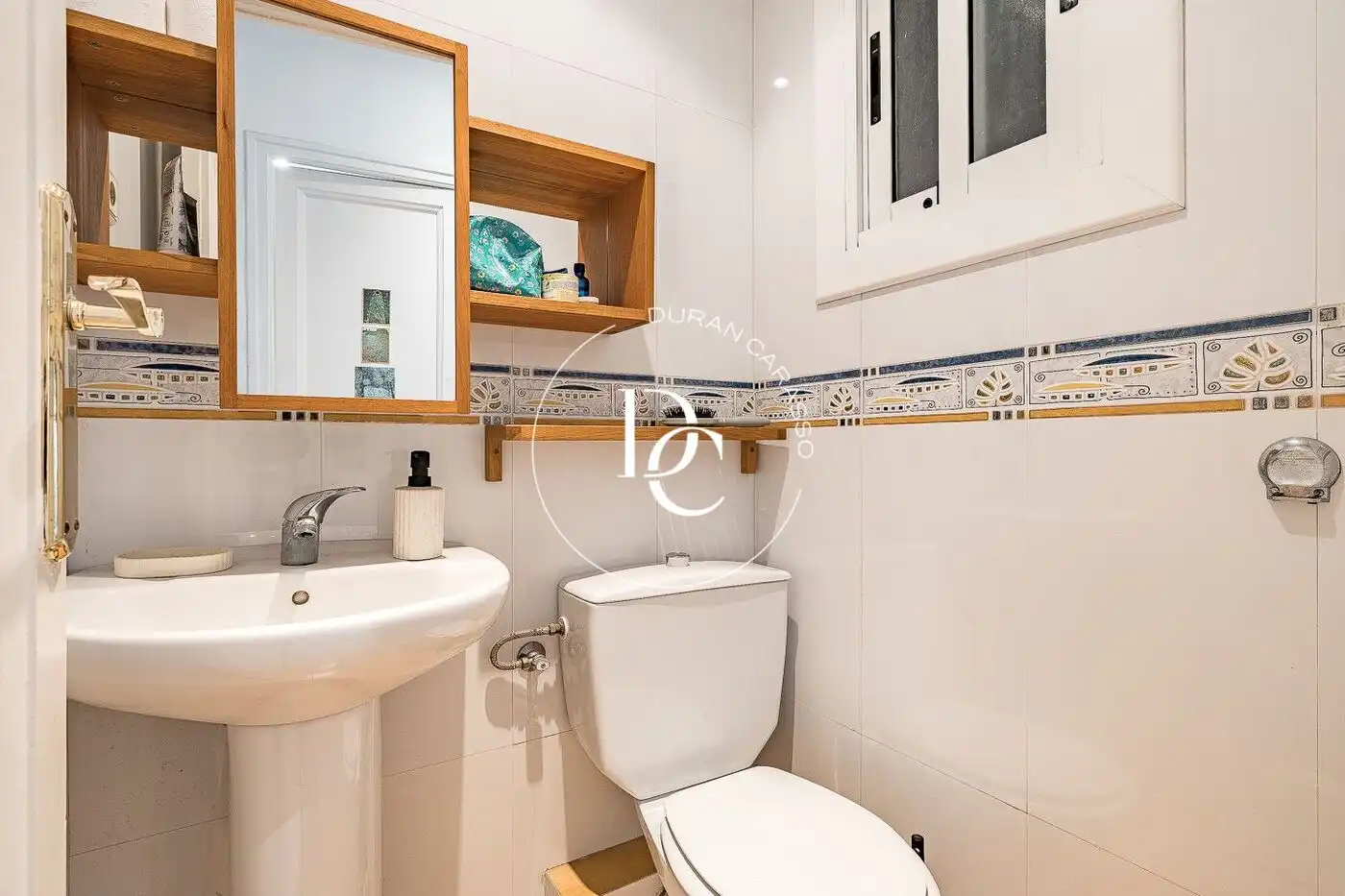 Baño de Piso en venta en Barcelona con Aire acondicionado y Calefacción