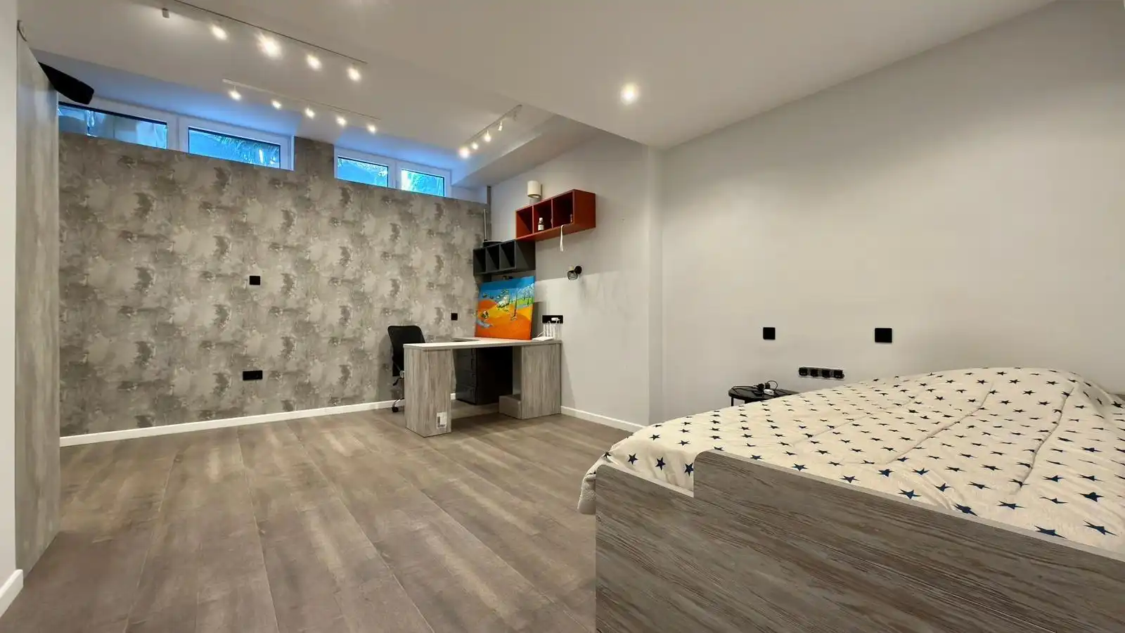 Casa o chalet en venta en Alicante / Alacant con Aire acondicionado, Calefacción y Jardín privado
