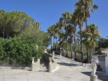 Xalet amb piscina en venda a Los Franceses – La Vega