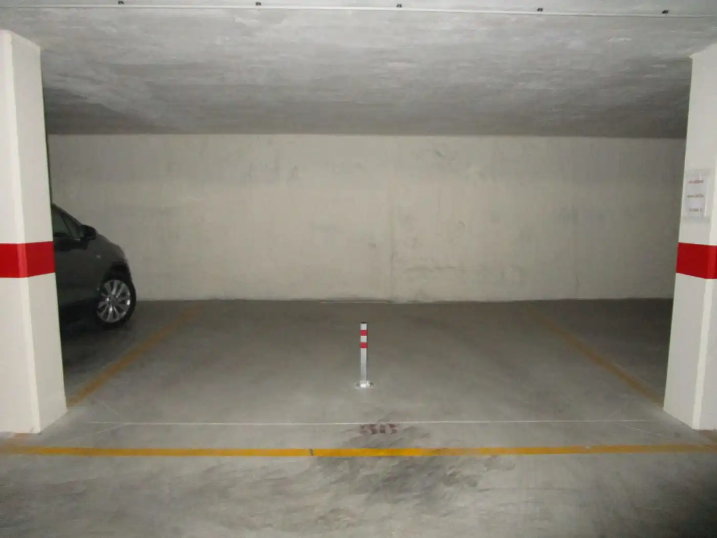 Einzelparkplatz zum Verkauf in Casc Urbà, imagen 11