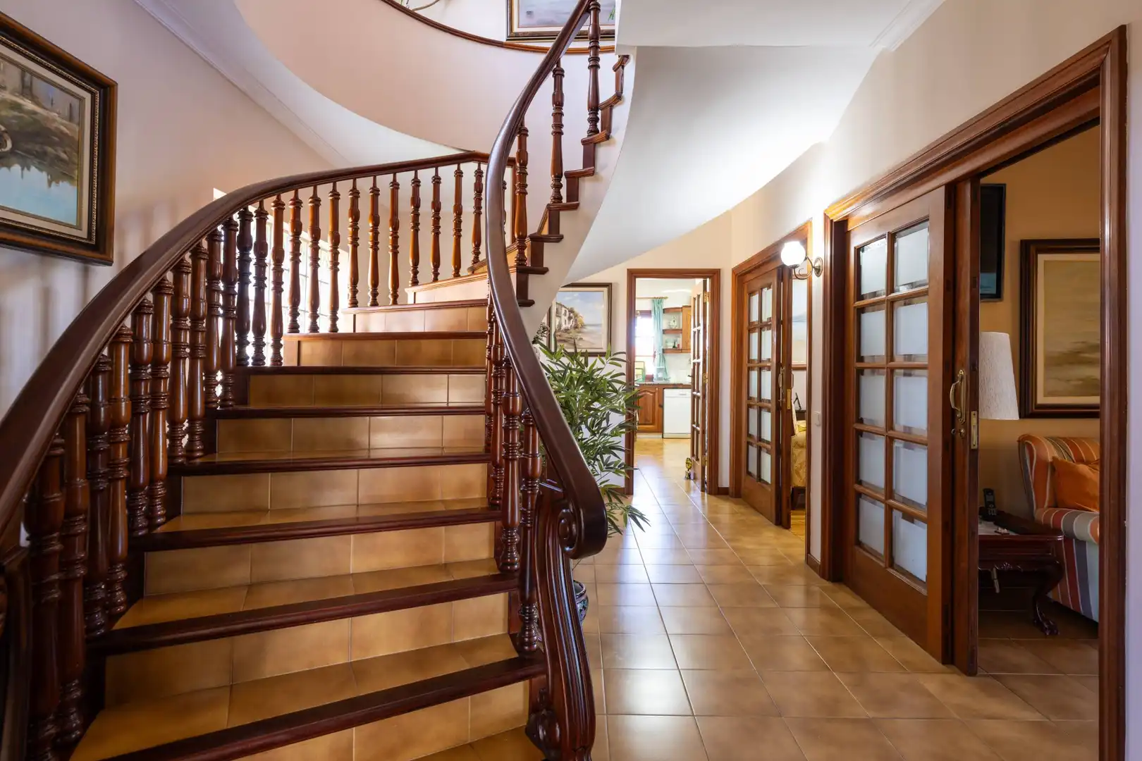 Casa o chalet en venta en Santa Brígida con Jardín privado, Terraza y Trastero