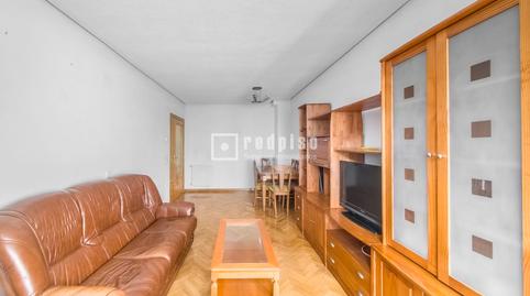 Photo 2 of Flat for sale in Ladera de Los Almendros, Valdebernardo - Valderribas,  Madrid Capital