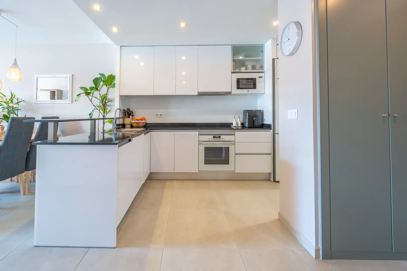 Appartement compact avec terrasse à vendre à Orihuela Costa, imagen 40
