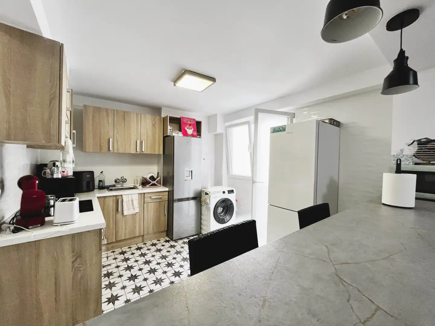 Piso con terraza en venta en Calle Luis Barcala, imagen 16