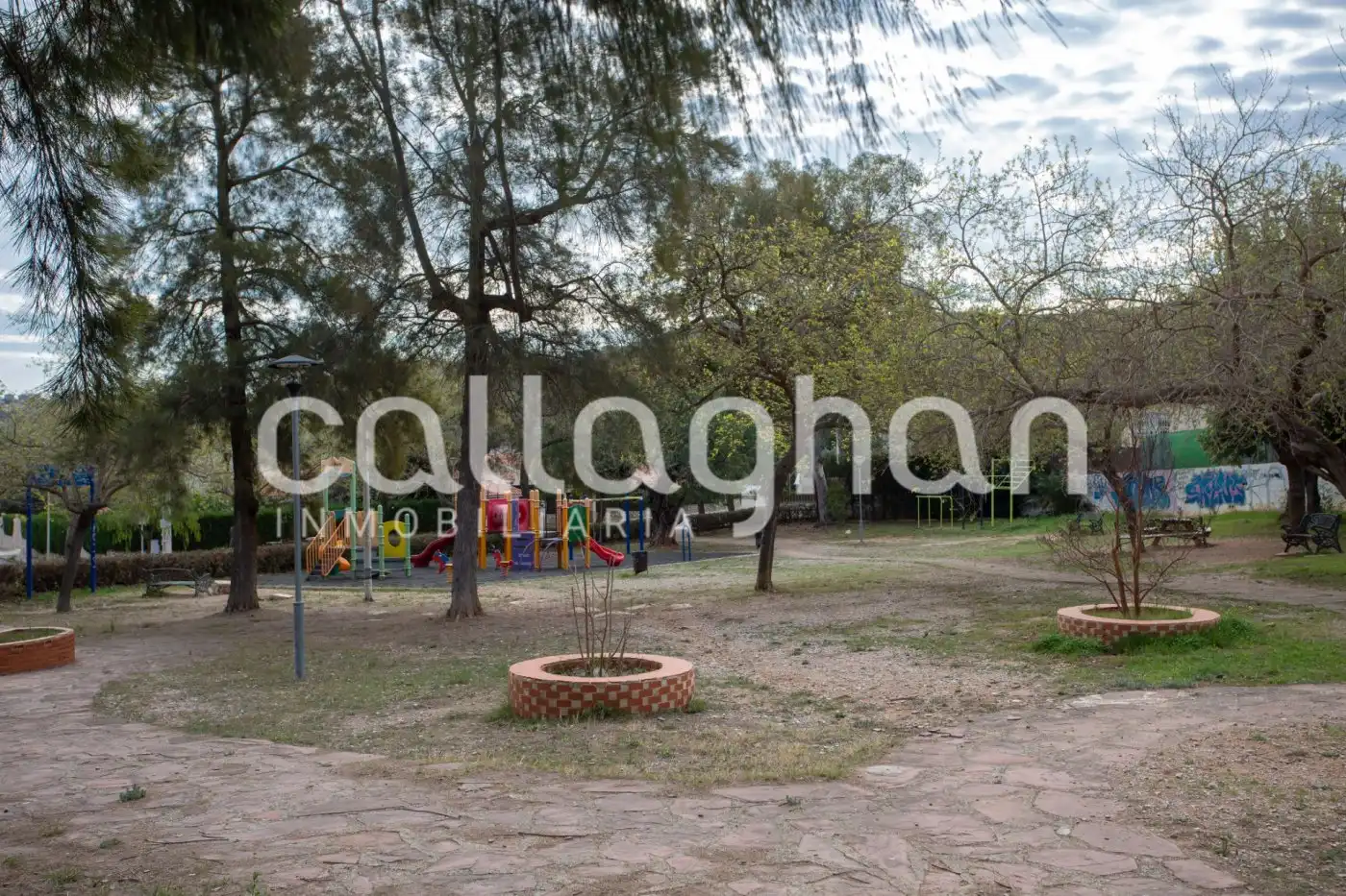 Wohnbaugrundstück zum Verkauf in Calle Barcelona, imagen 15