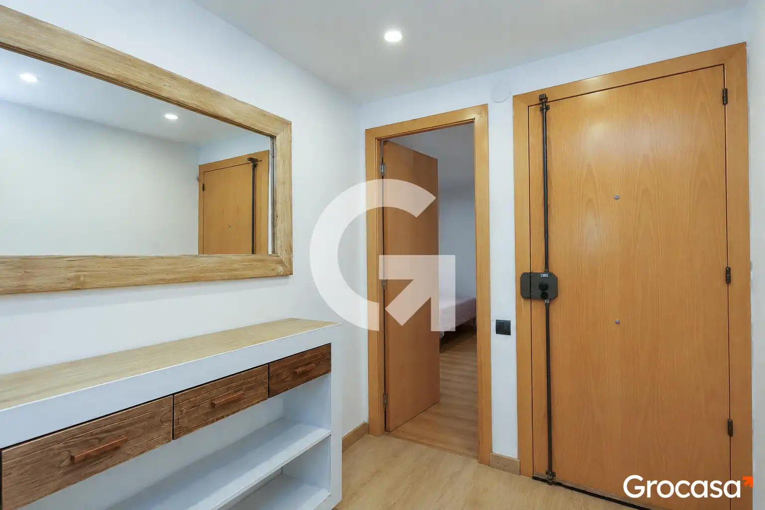 Flat for sale in Gavà  with Air Conditioner, Heating and Oven
