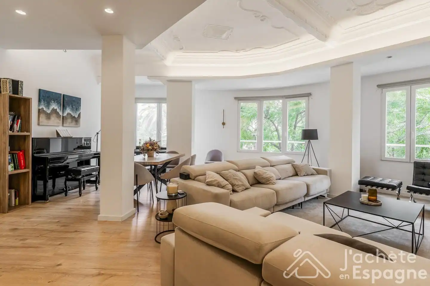 Appartement avec ascenseur à vendre à calle de Matias Perelló, imagen 8
